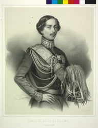 Duke Charles III of Parma