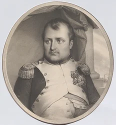 Napoleon, Emperor of the French