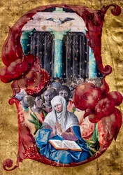 Pentecost