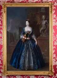 Anna Orzelska (1707-1769)