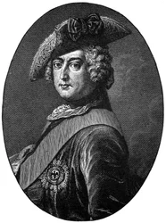 Frederick the Great, King of Prussia, 1903