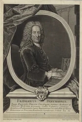 Friedrich Hoffmann