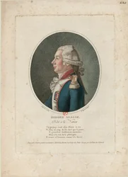 Isidore Agasse, c. 1790