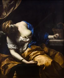 The Death of Cleopatra