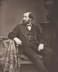 Émile Augier [French dramatist], 1876-84