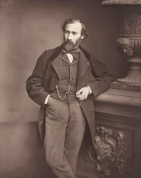 Octave Feuillet, French Novelist and Playwright