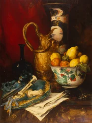 A Still Life