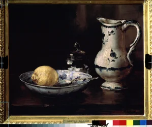 Still Life