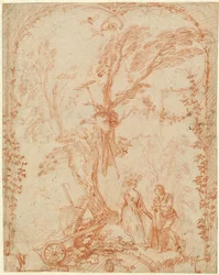 The Gallant Gardener