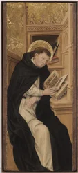 Saint Dominic