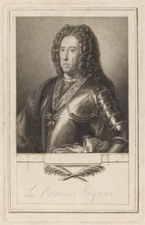 Prince Eugene