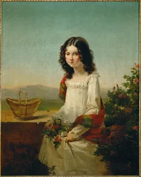 Lise Aubin de Fougerais