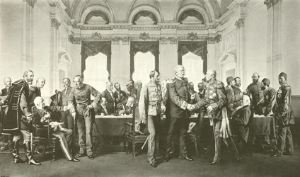 The Berlin Conference