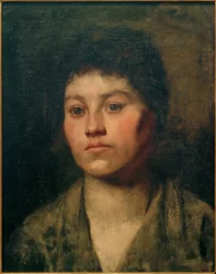 Girl Portrait