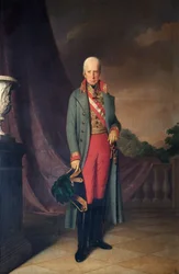 Francis II, Emperor of Austria