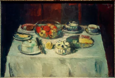Set Table