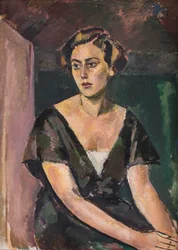 The Russian Woman