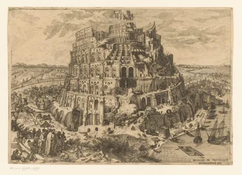Tower of Babel
