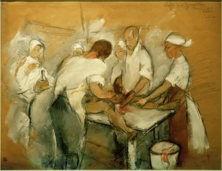 Design for Field Operation