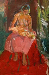 Mother and Child