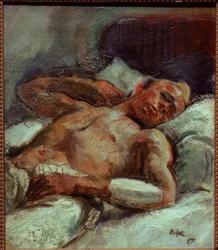 Wounded