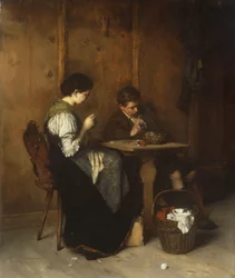 A Quiet Moment
