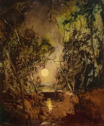 Moonrise