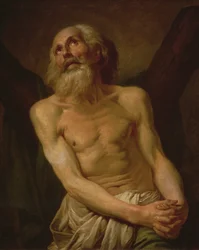St. Andrew the Apostle