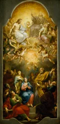 Descent of the Holy Spirit
