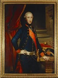 Ferdinand IV, King of Naples