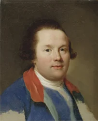 George 3rd Earl Cowper
