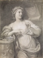 Greek Dancer