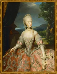 Marie Caroline de Lorena