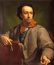 Self-Portrait