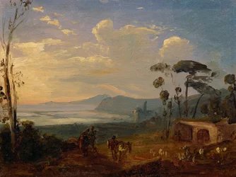Bacoli and Campo Miseno