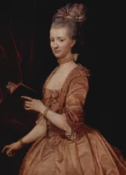 Portrait of a Woman