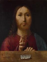 Christ the Savior of the World