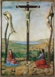 Crucifixion