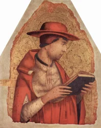 Saint Jerome