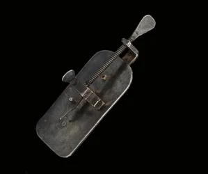 Microscope, c.1690