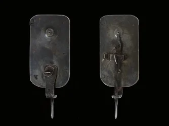 Microscope, c.1690