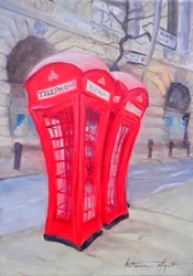 Red Phone