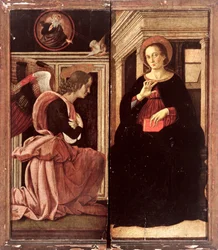 Annunciation