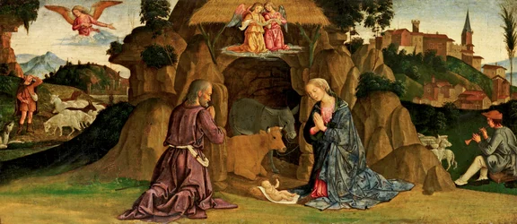 The Nativity