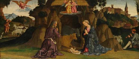 The Nativity