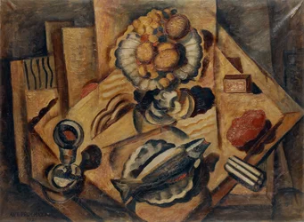 Still Life