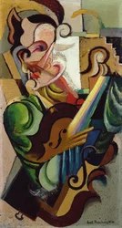 The Violinist