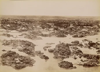 View of the First Cataract