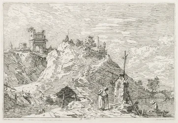 Views: A Pilgrim at Prayer, 1735-1746