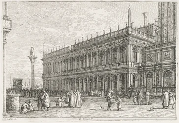 Views: The Library, Venice